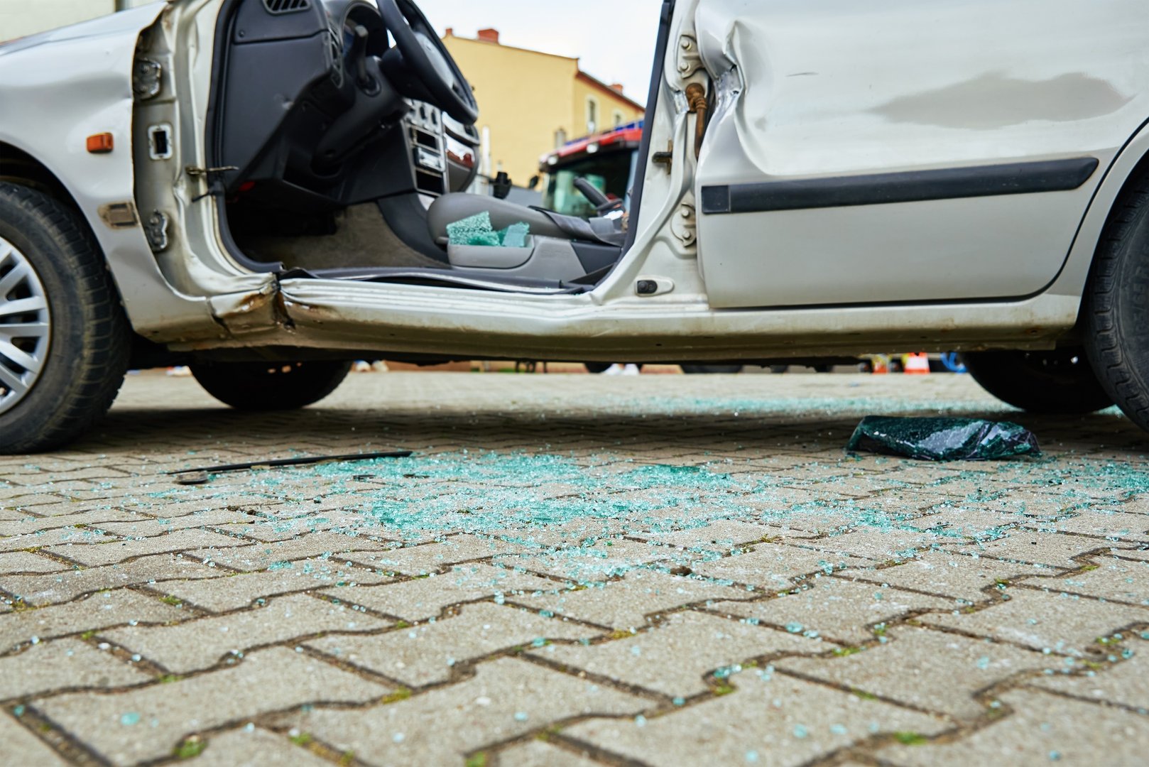 Automobile insurance plan coverage details