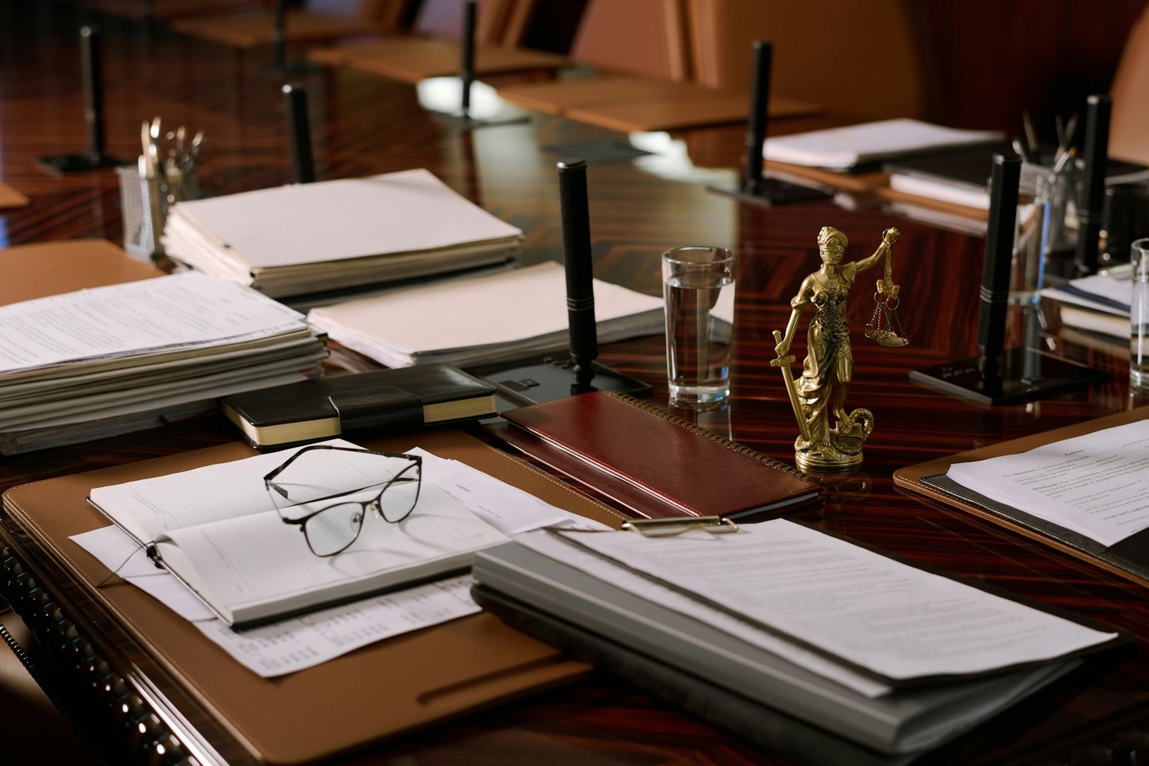 Automotive Accident Attorneys