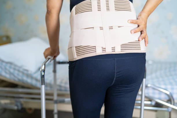 back injury lawyer