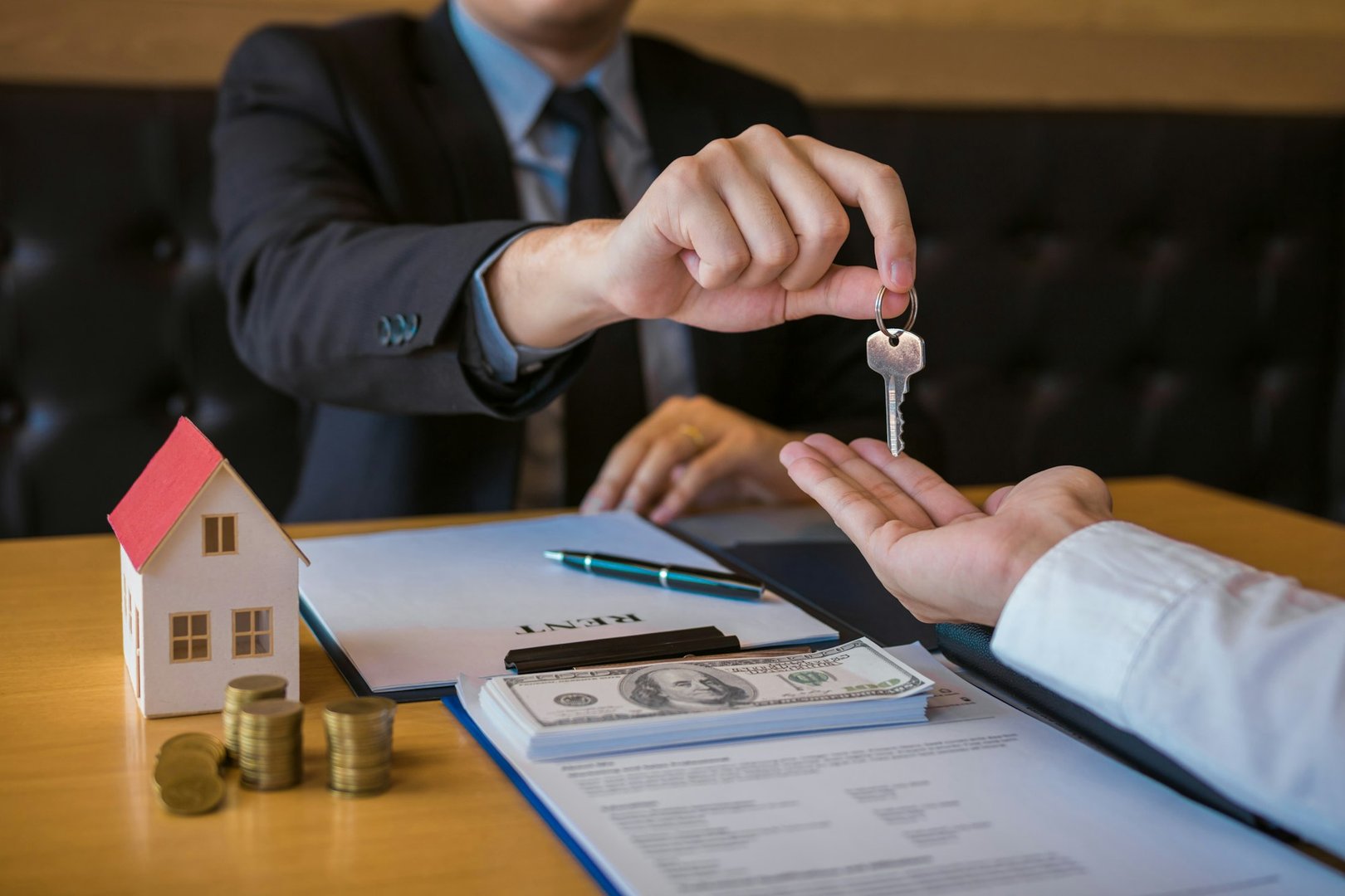 Average insurance cost home 41501