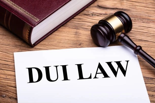 How a DUI Lawyer Can Help You Win Your Case