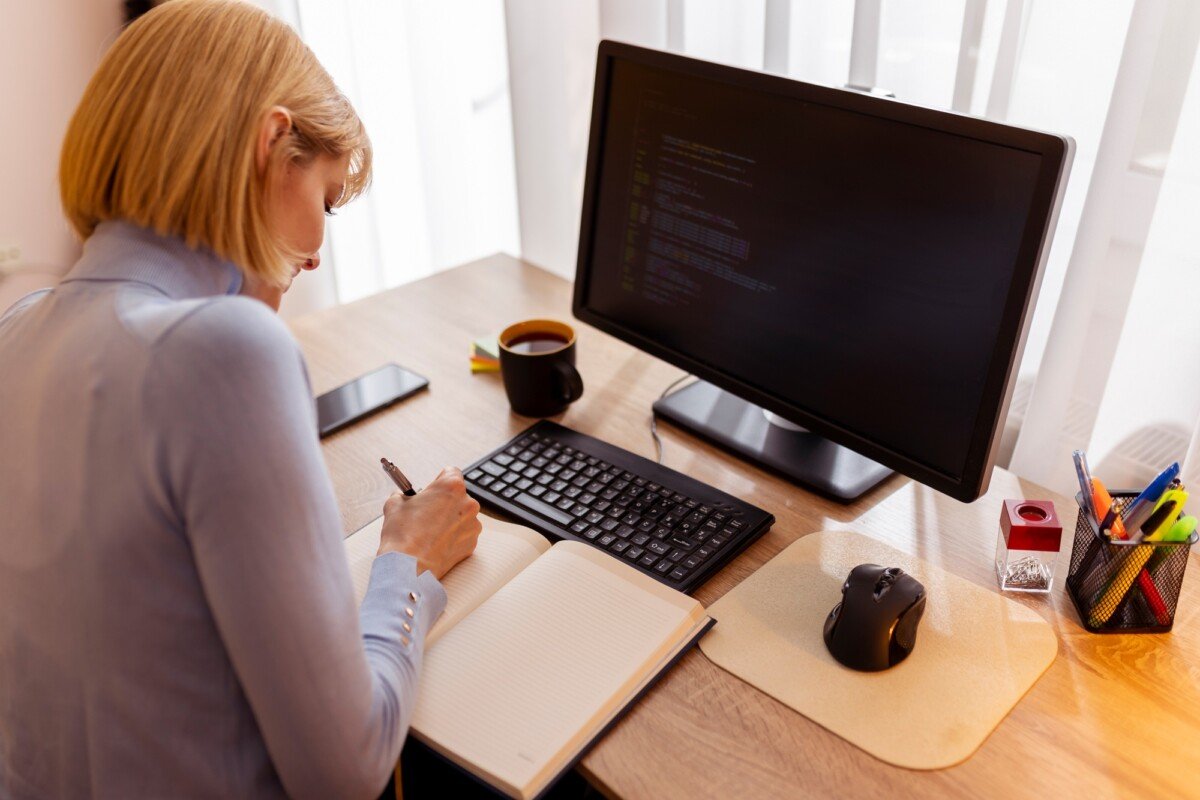 Bachelors In Programming