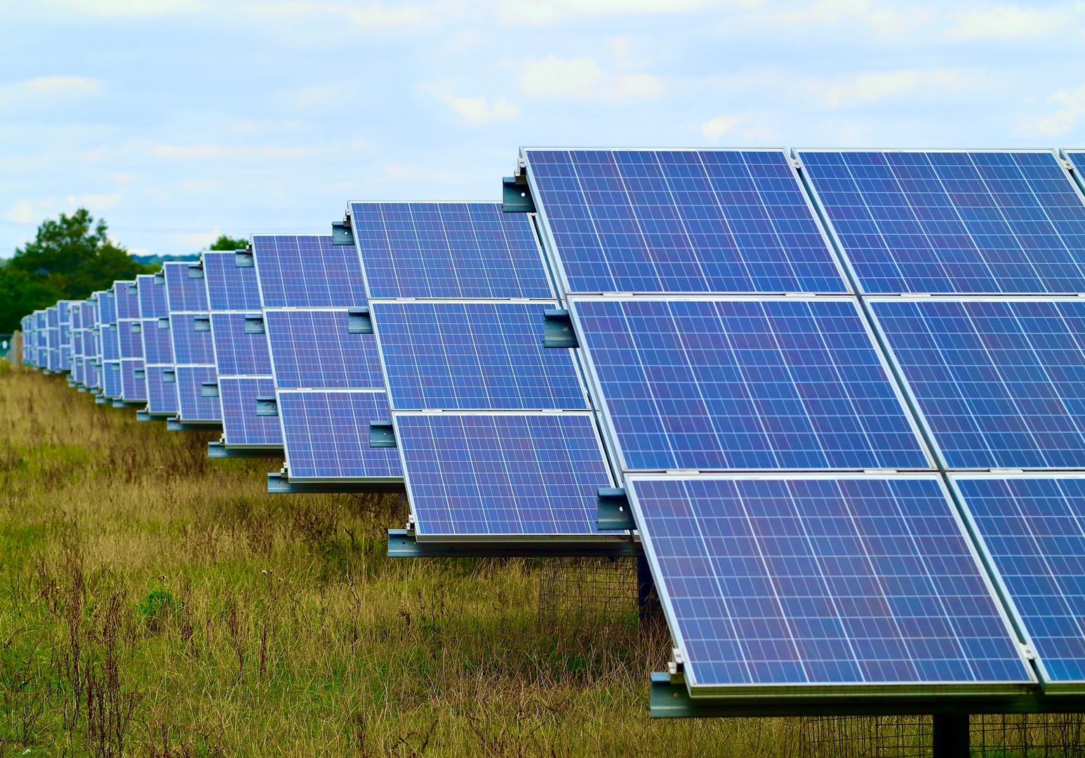 Bakersfield solar panels
