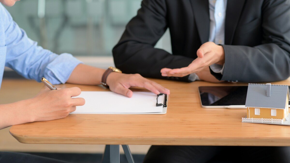 Bank Loan Application Process