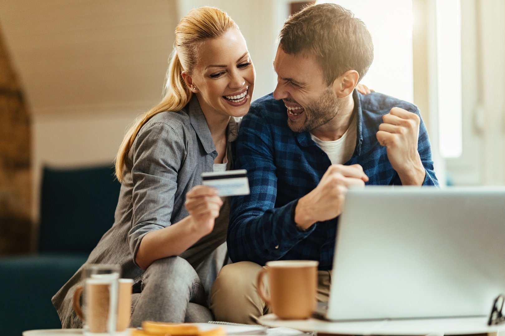 Bank vs. Online Loan Providers
