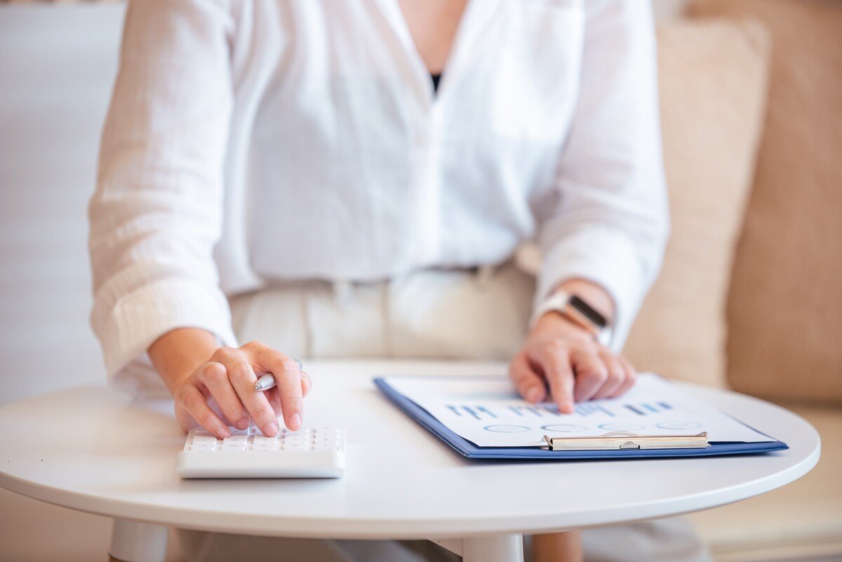 Bank Loan Rates vs. Online Loan Rates