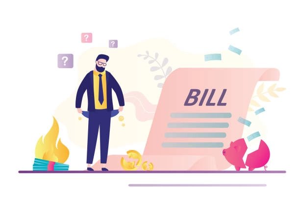 Bankruptcy Lawyer in My Area