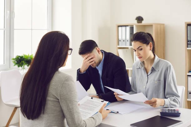 Bankruptcy Lawyer Near Me