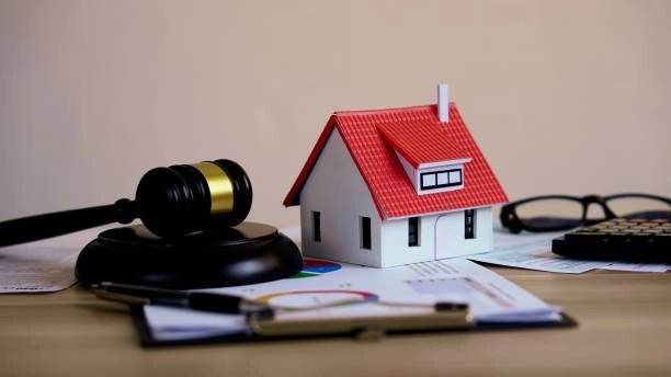 Bankruptcy Lawyer Near Me
