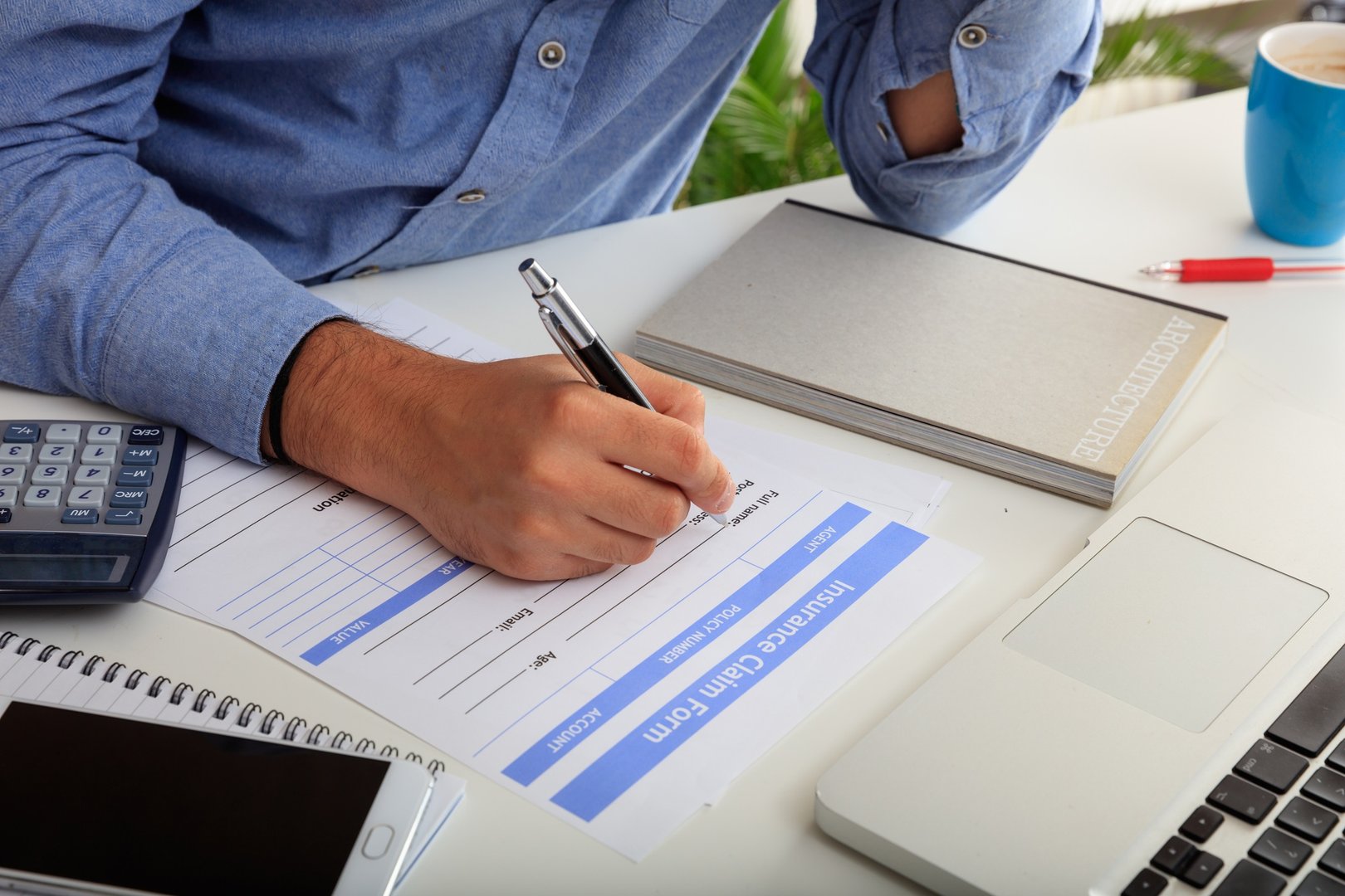 Banner Term Life Insurance
