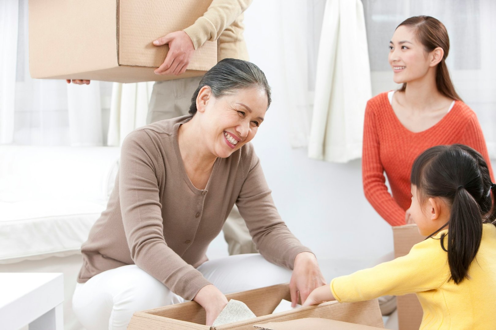 Basic life insurance