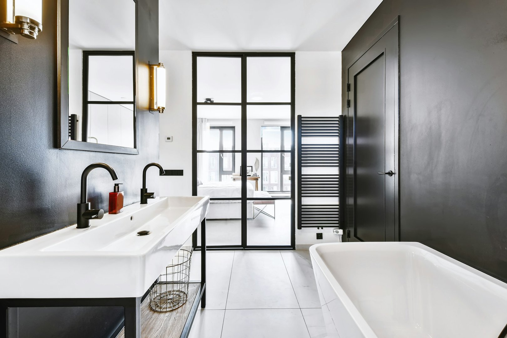 bathroom remodel in huntsville al