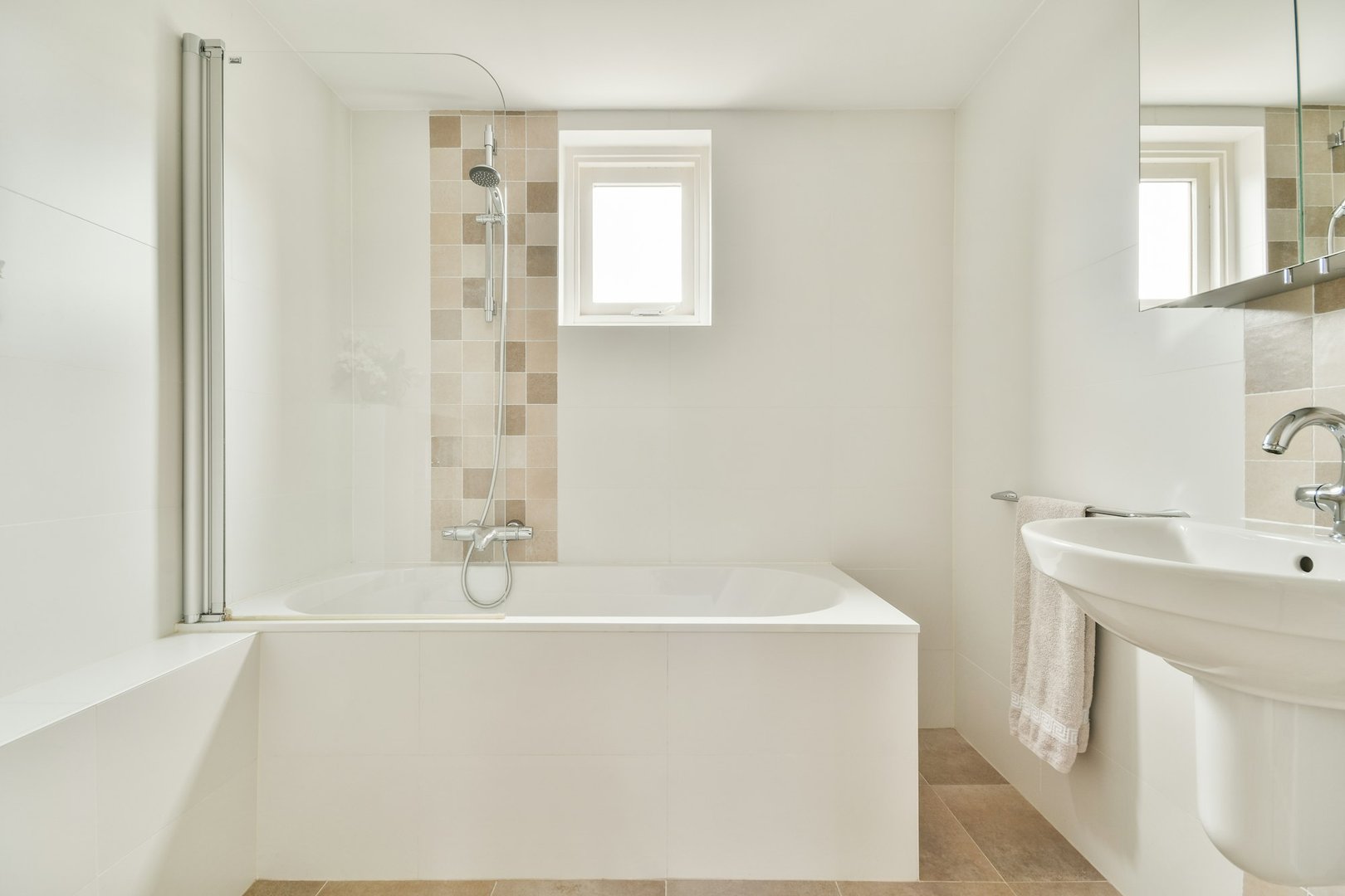 Bathroom remodel in Pittsburgh