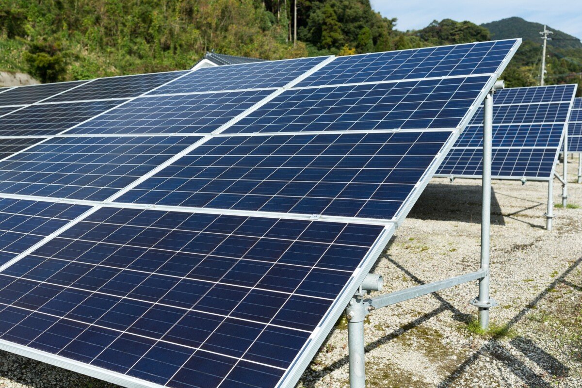 Solar And Battery Calculator
