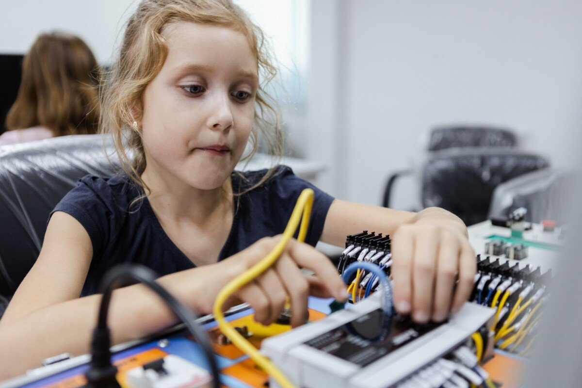 Benefits of AI in Education