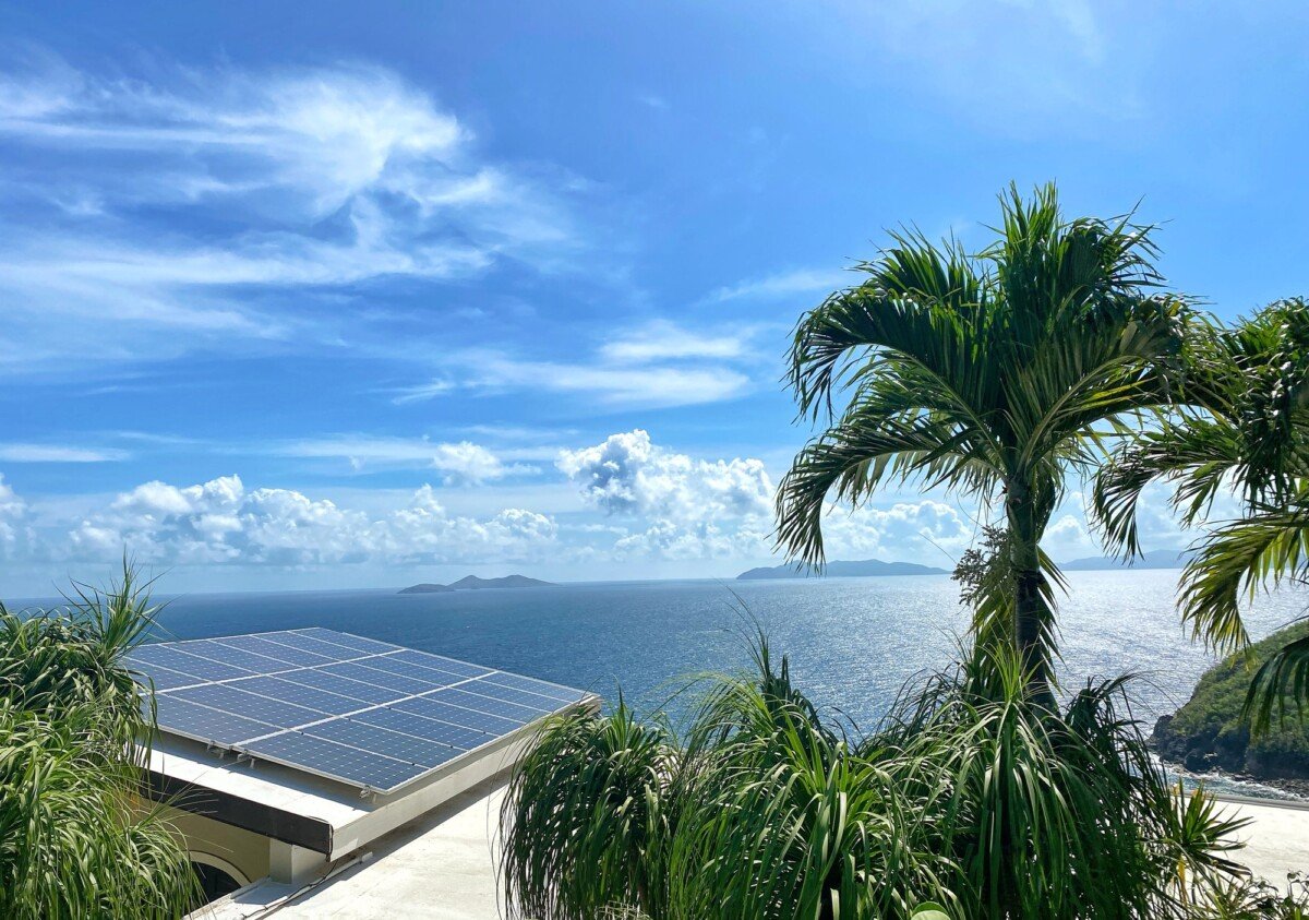 Benefits of Choosing Local Solar Installers