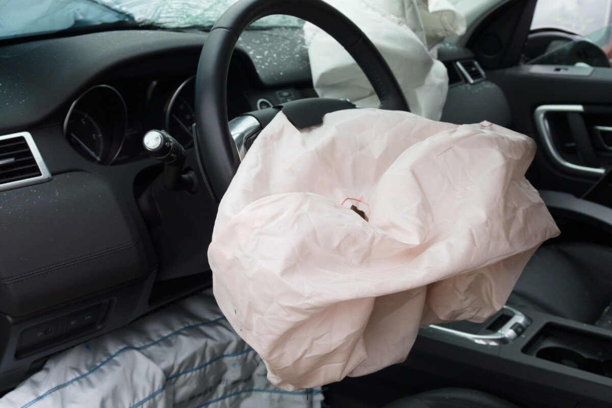Best Car Crash Lawyers