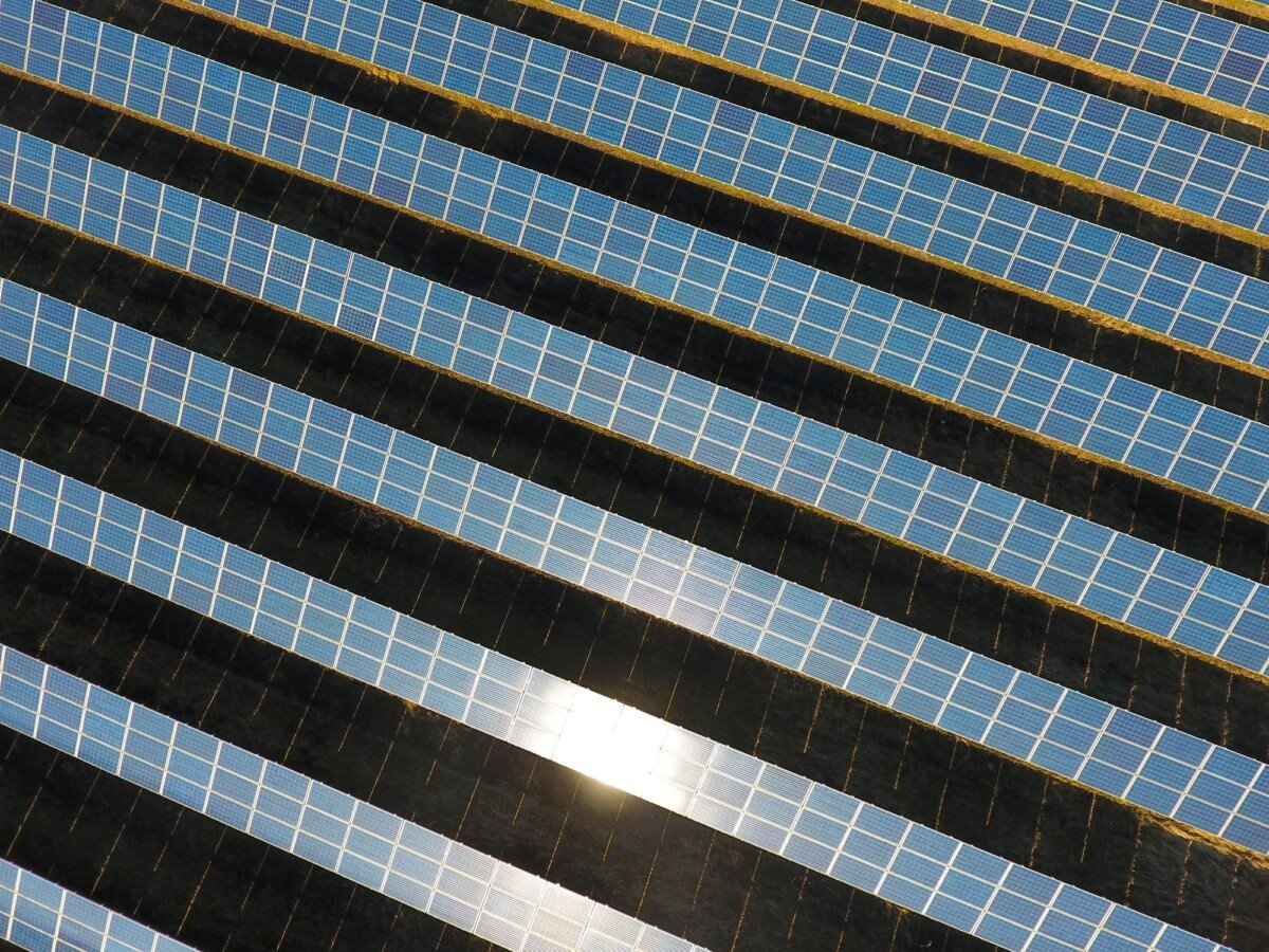 Best commercial solar panels