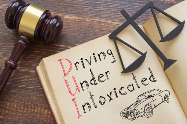 Cost Considerations When Hiring a DUI Lawyer