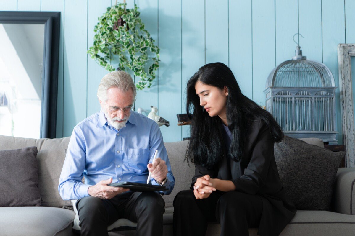 best house insurance for seniors