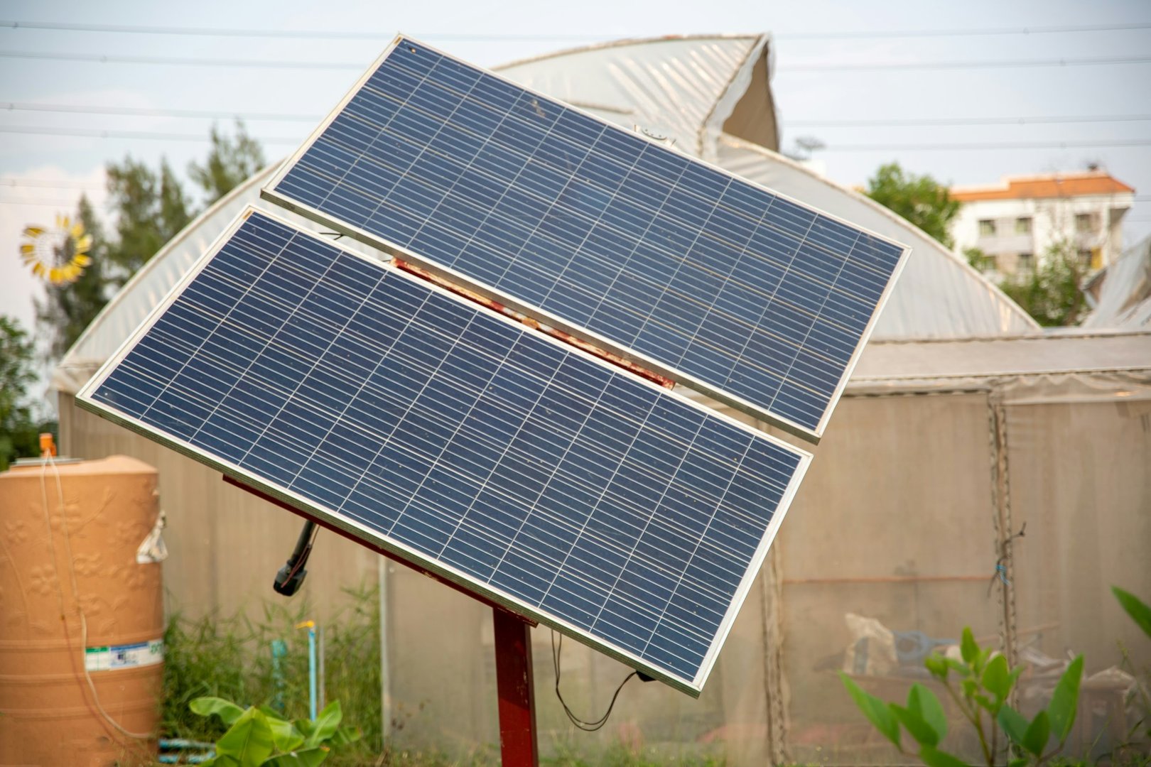 Best Inverter for Solar Panels