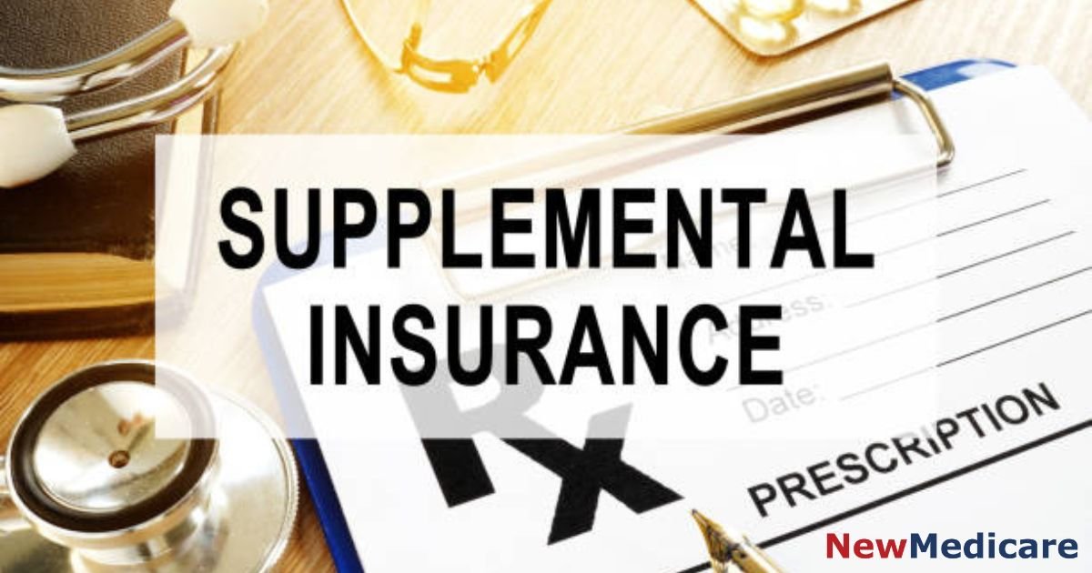 Best Medicare Supplemental Health Insurance