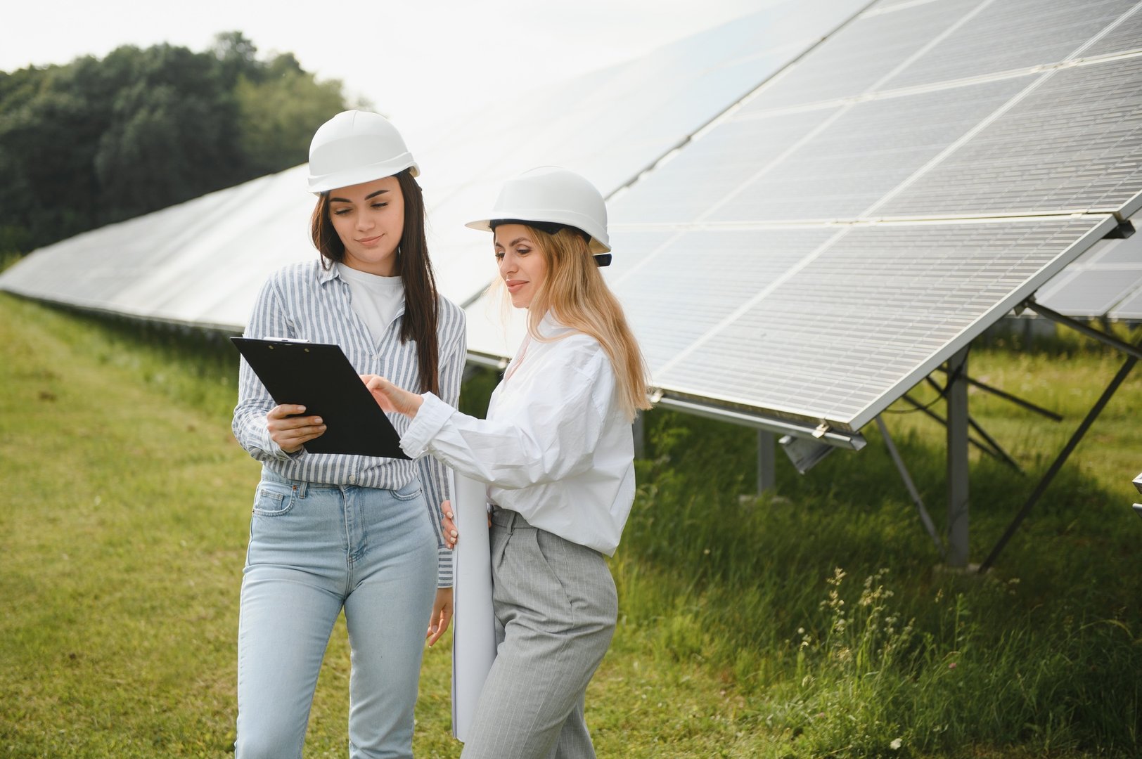 Best roofing material for solar panels