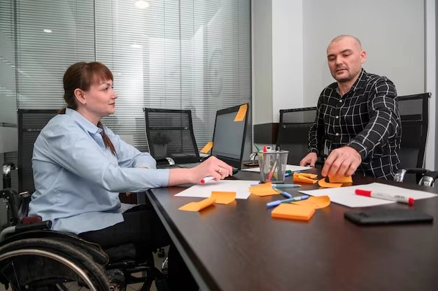 Key Responsibilities of Social Security Disability Lawyers