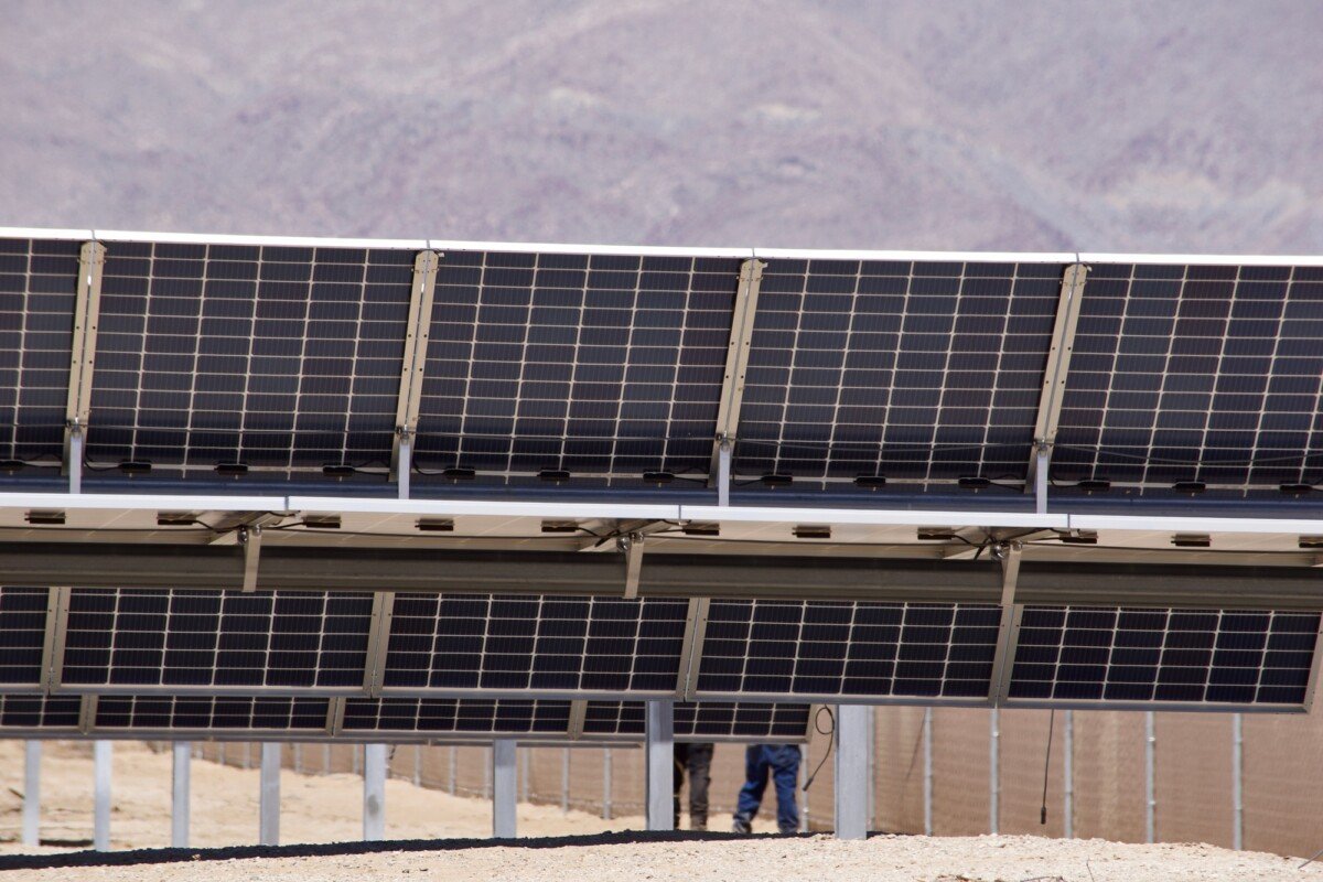 Best Solar Loans In California