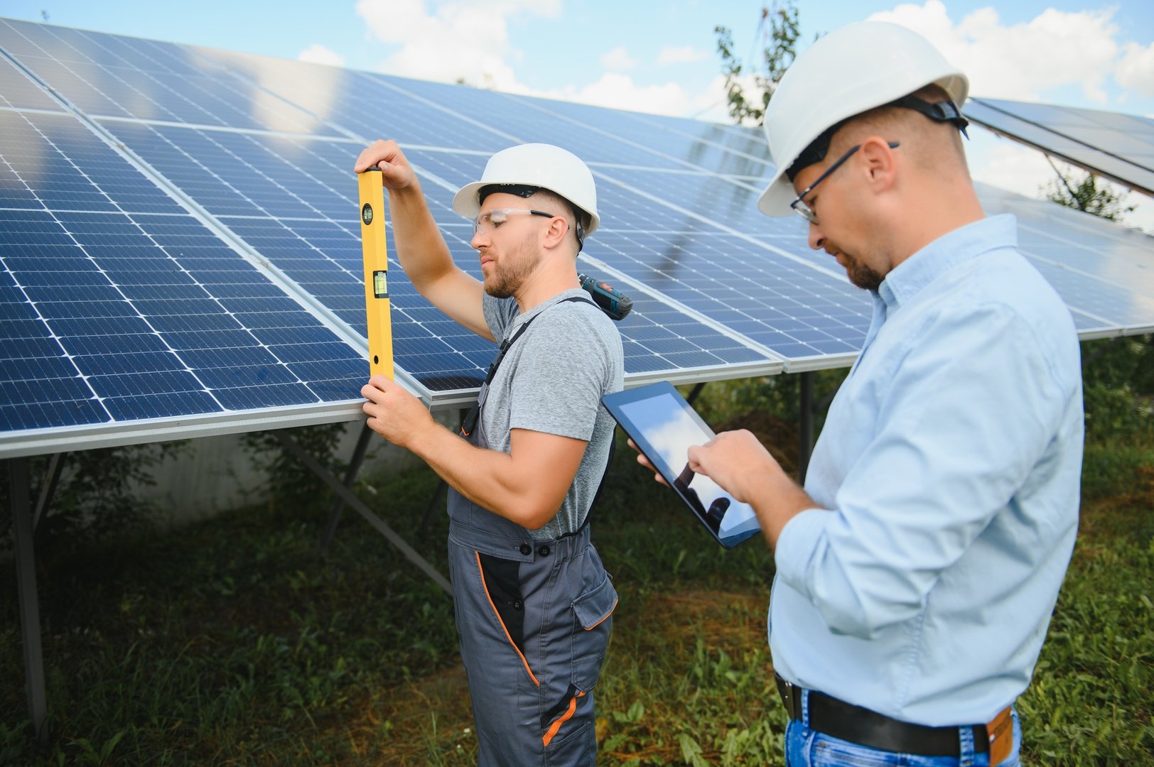 best solar panel deals