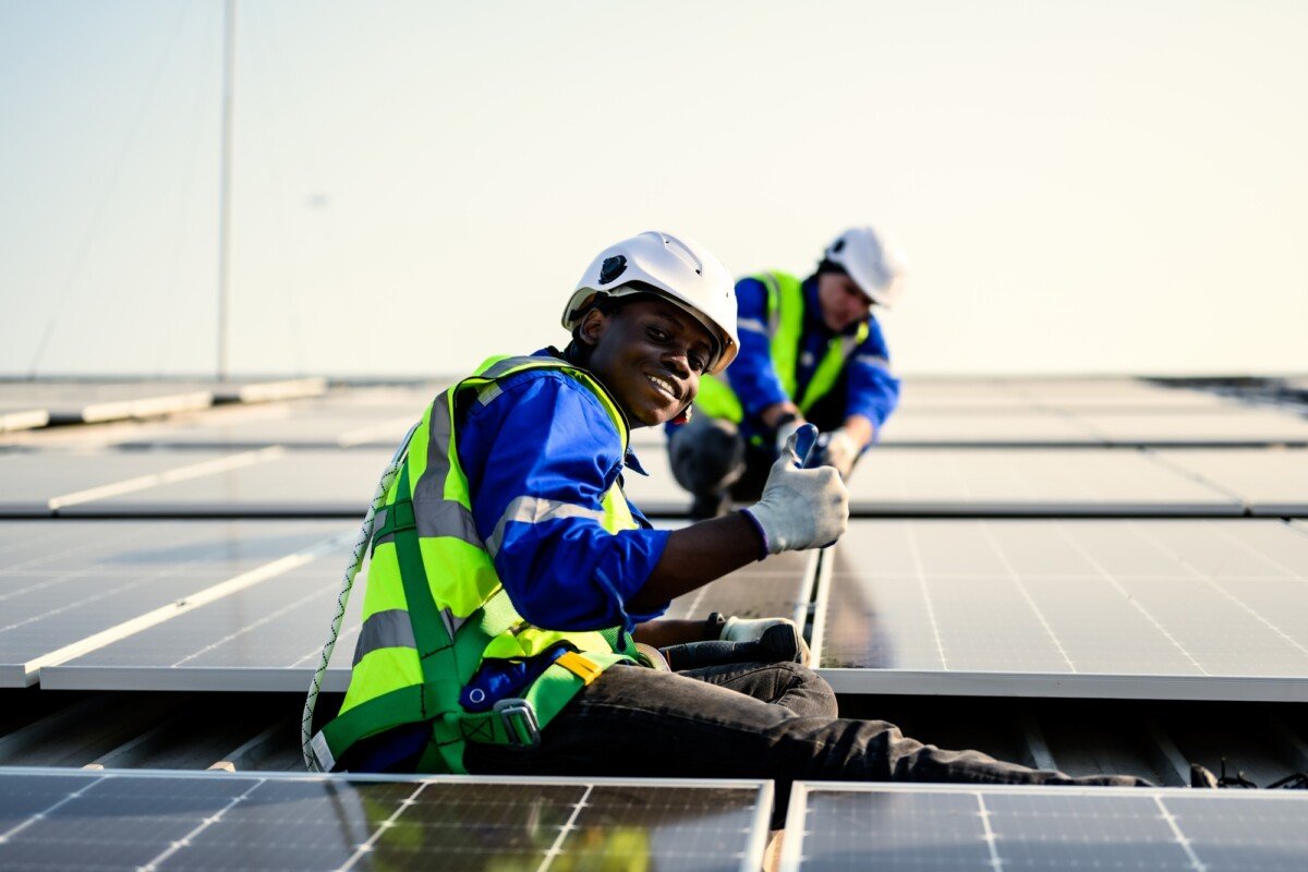 Best Solar Panel Installers