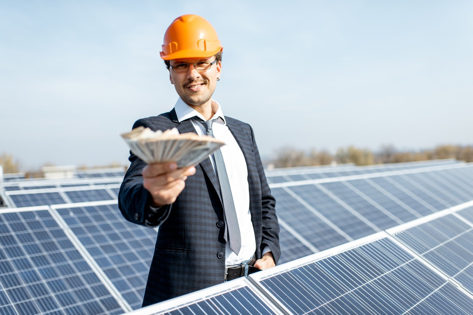 Best solar panels for backpacking