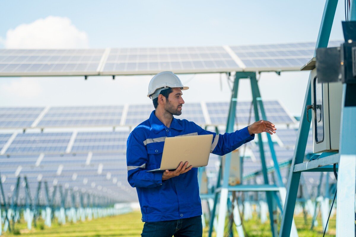 Best solar panels for easy installation