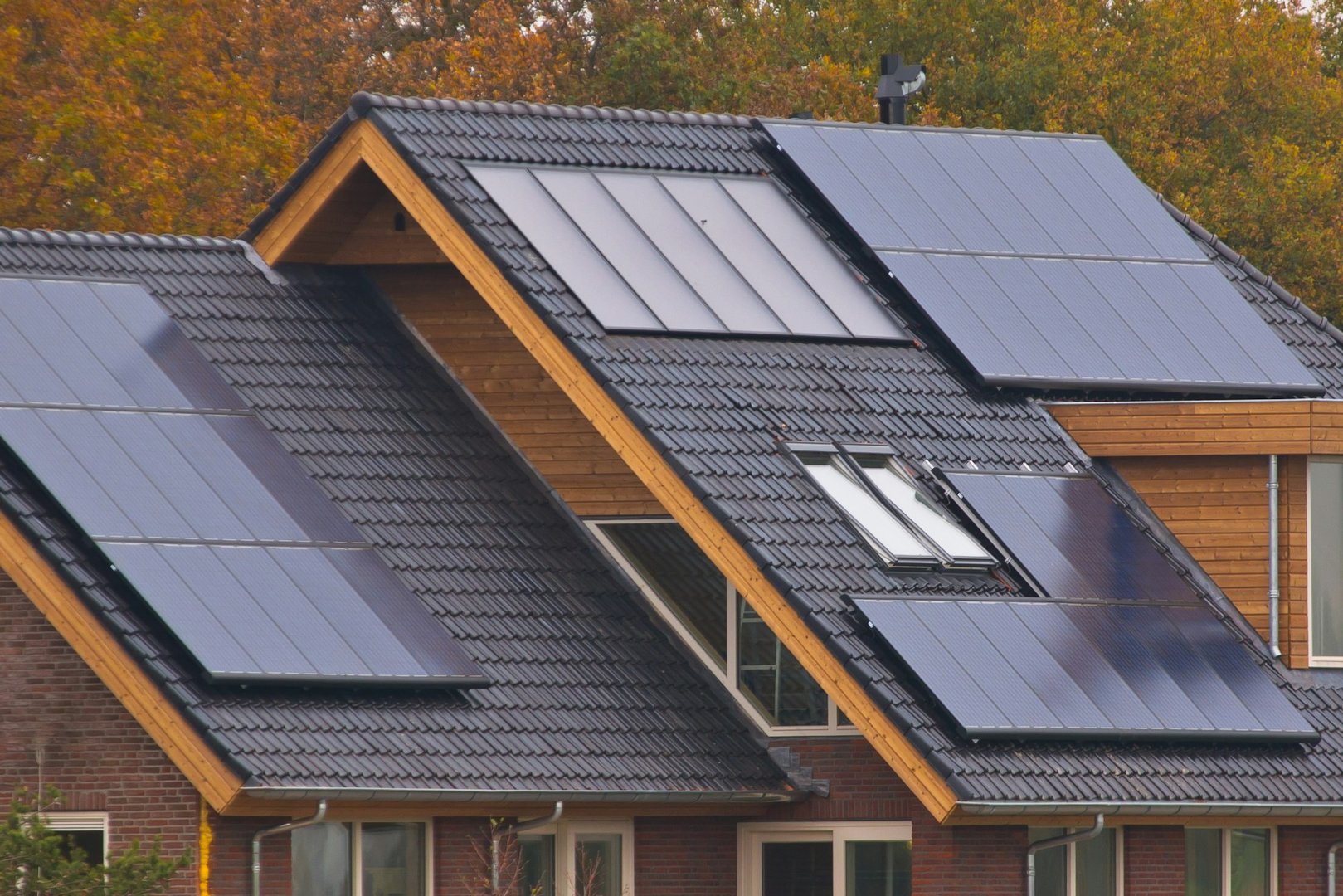 Best solar panels for hot climates
