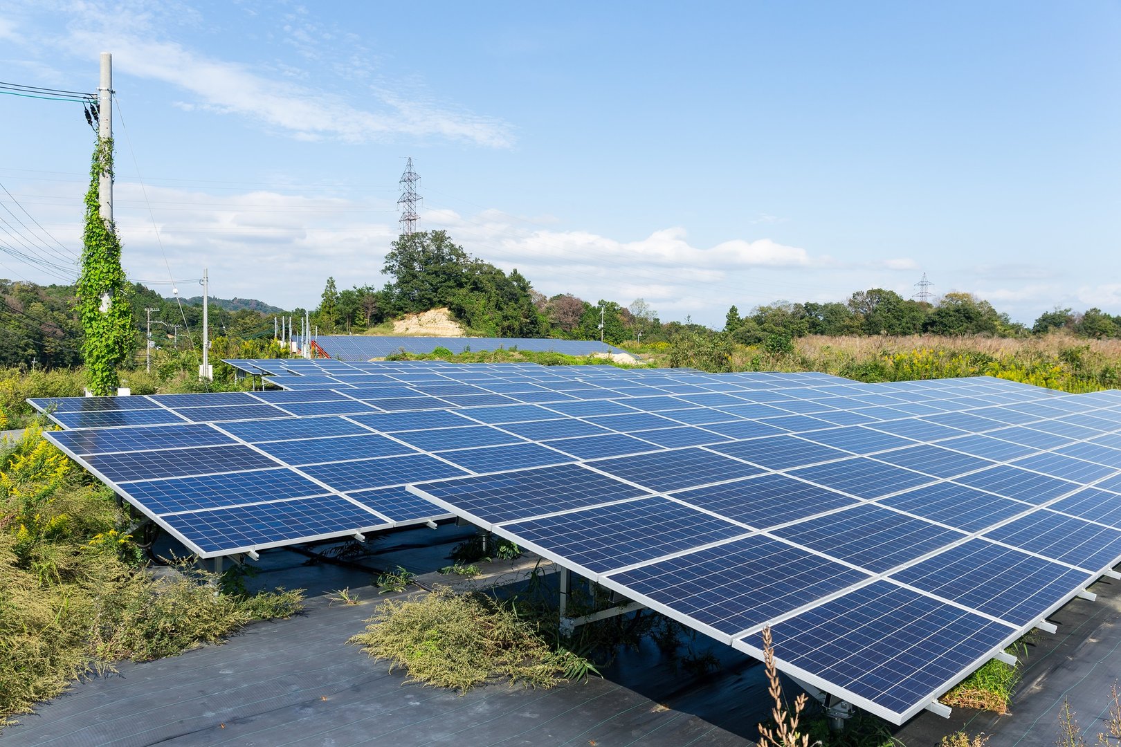 Best thin-film solar panels
