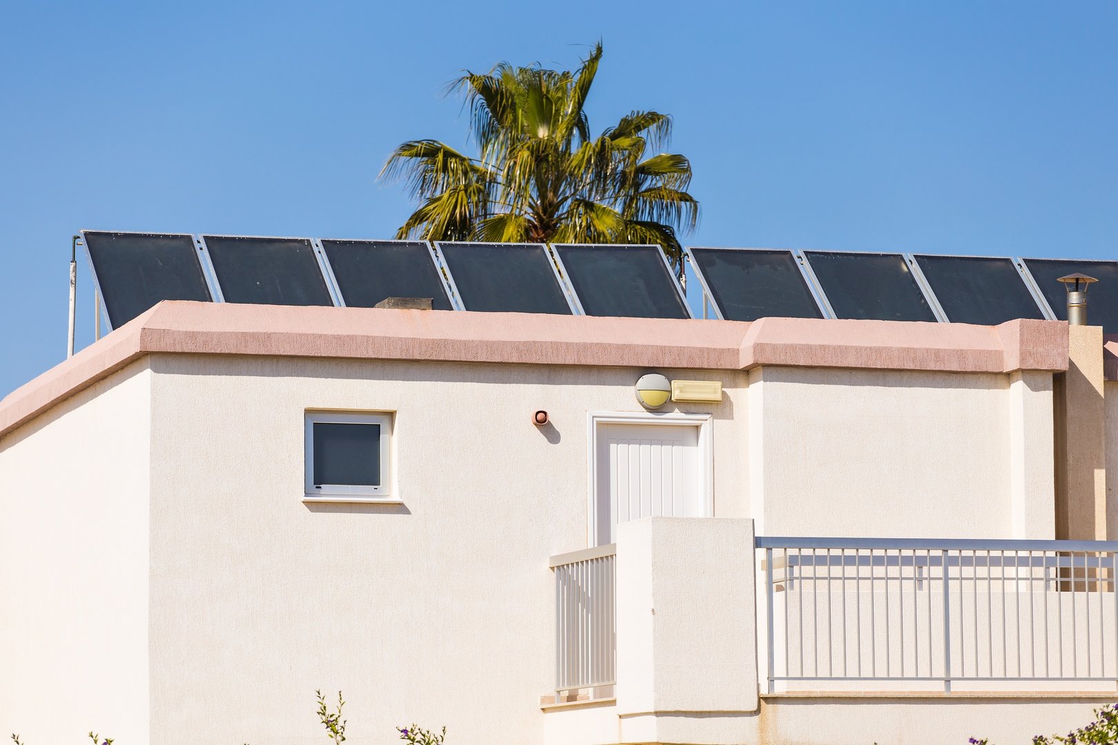 Best type of roof for solar panels