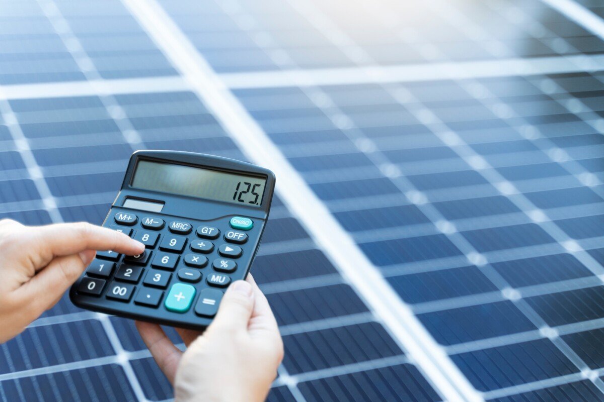Better Solar Savings