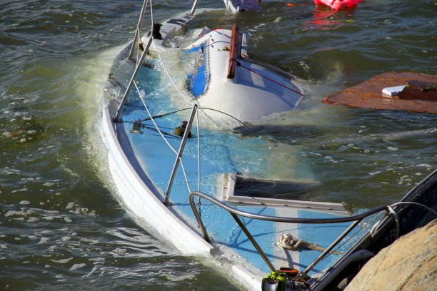 boating accident lawyer
