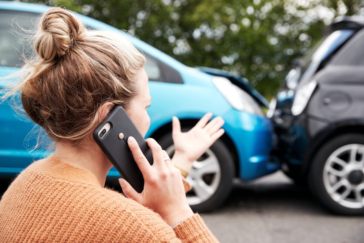 Automobile Insurance Brokers Near Me