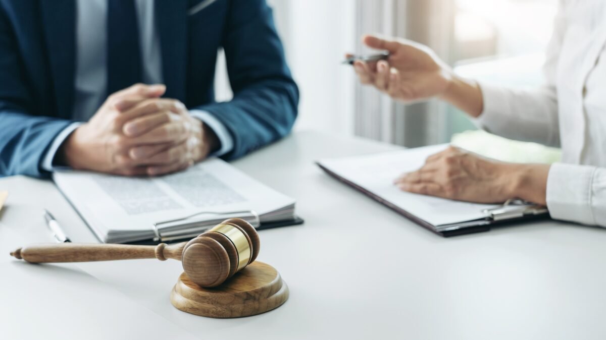 DUI Defense Attorney