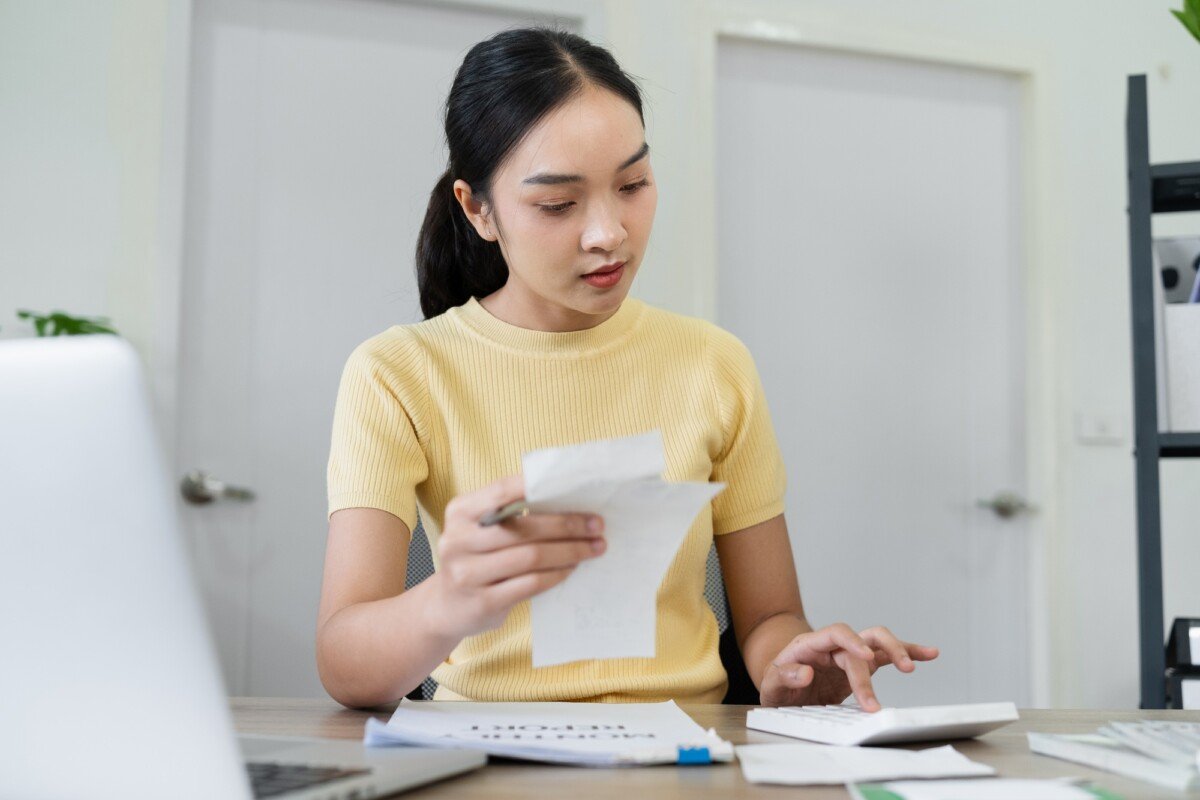 How to Calculate Monthly Payments