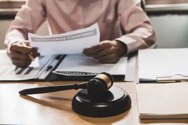 social security disability lawyer