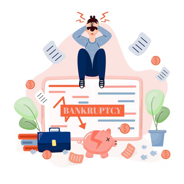 7 Bankruptcy Without a Lawyer