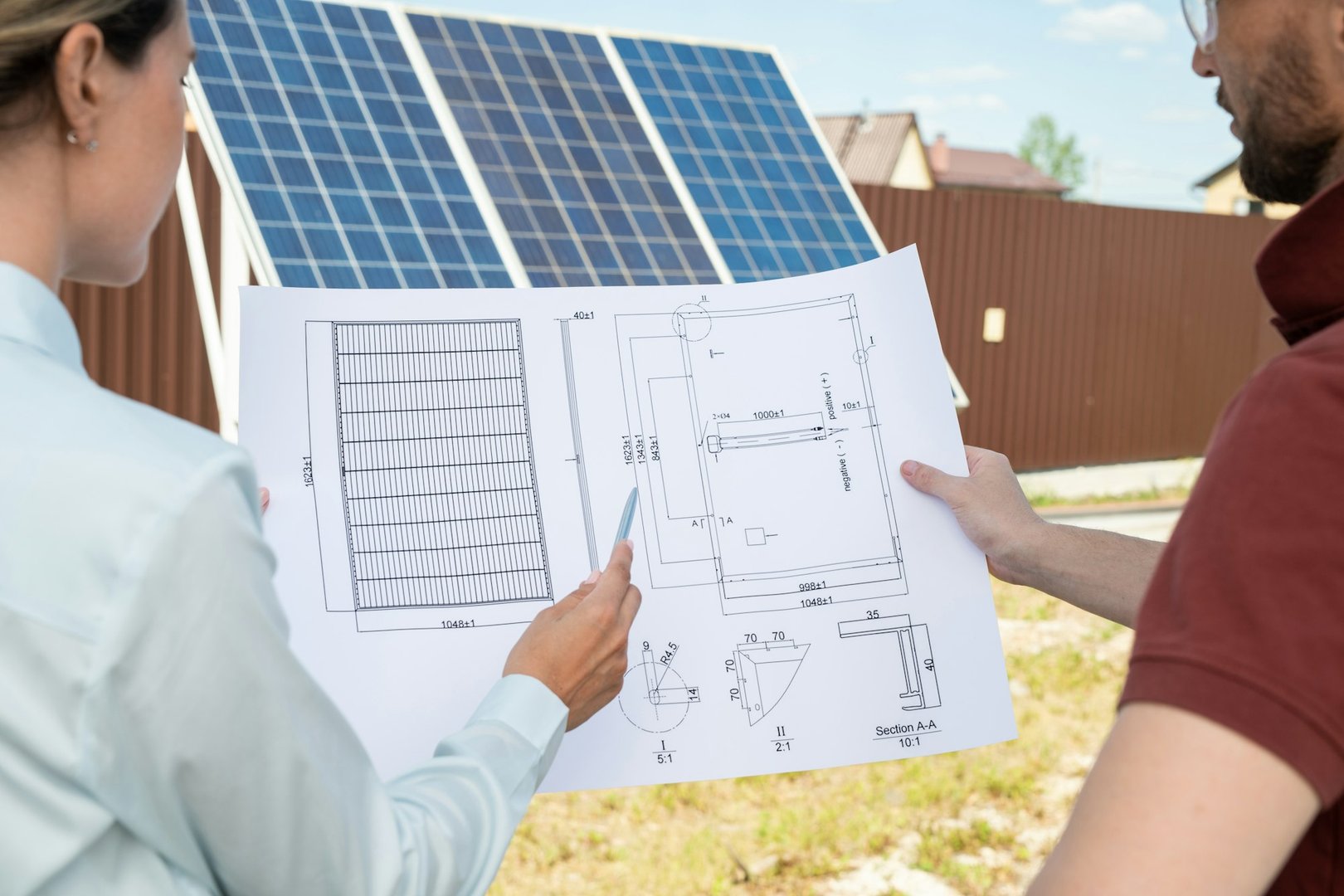 can i sell my solar panels