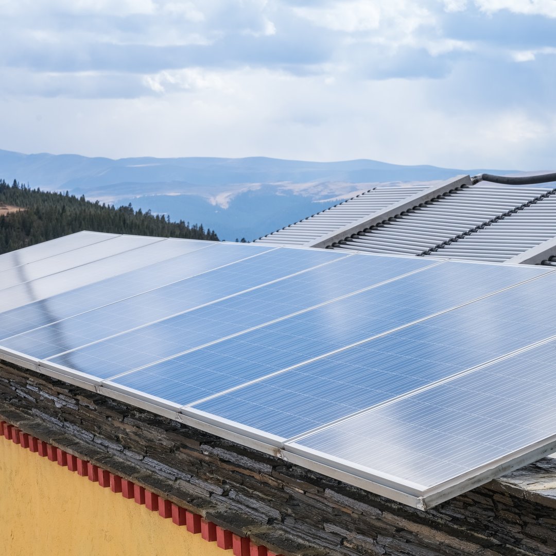 Can solar panels cause cancer