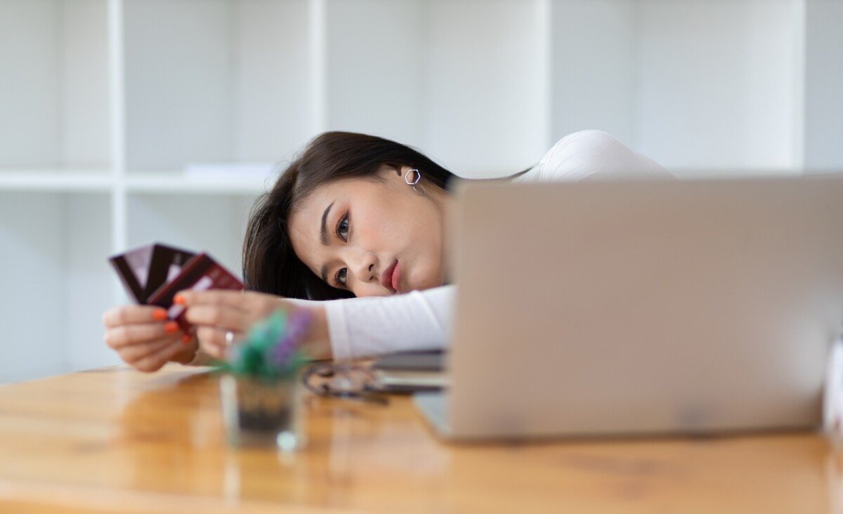 Debt Relief Programs for Bad Credit