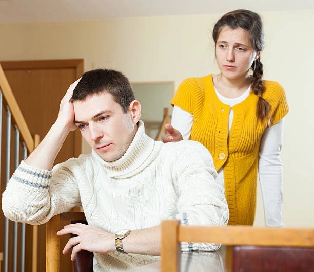 divorce without a lawyer
