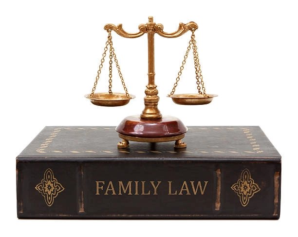 divorce without a lawyer