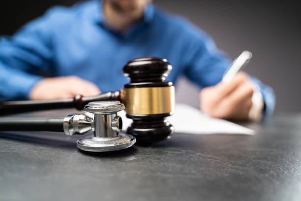 medical malpractice attorney