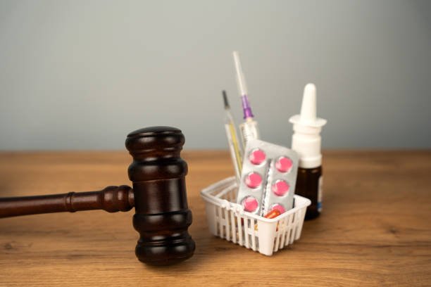 medical malpractice attorney